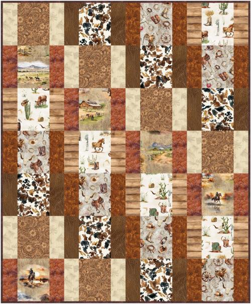 Caledonia by 